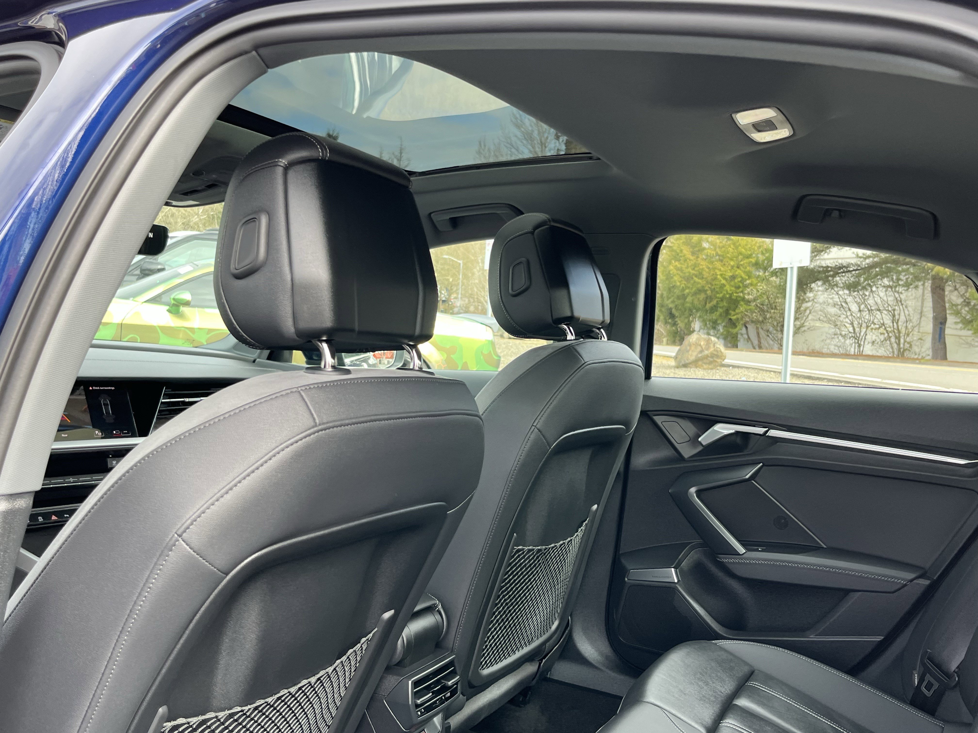 Used 2024 Audi A3 2.0T Premium Plus w/ Premium Plus Package image 15