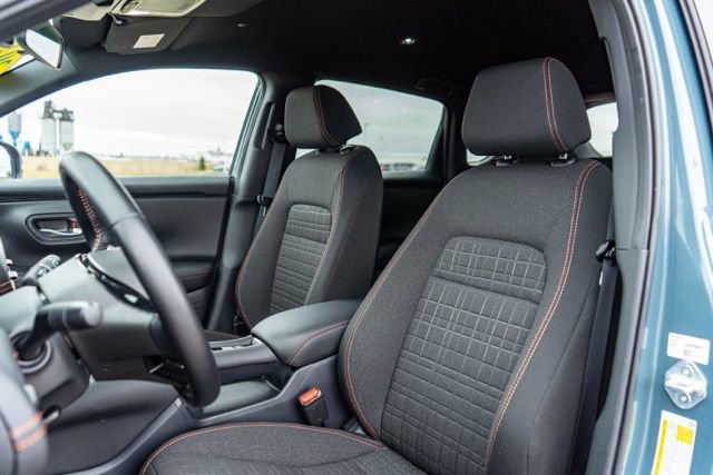 Used 2025 Honda HR-V Sport image 15