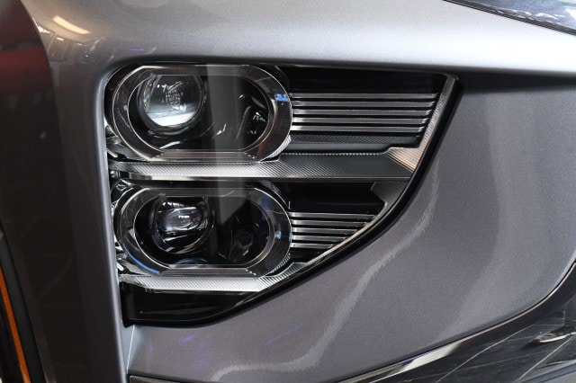 New 2026 Mitsubishi Eclipse Cross SEL AWD/4WD image 5