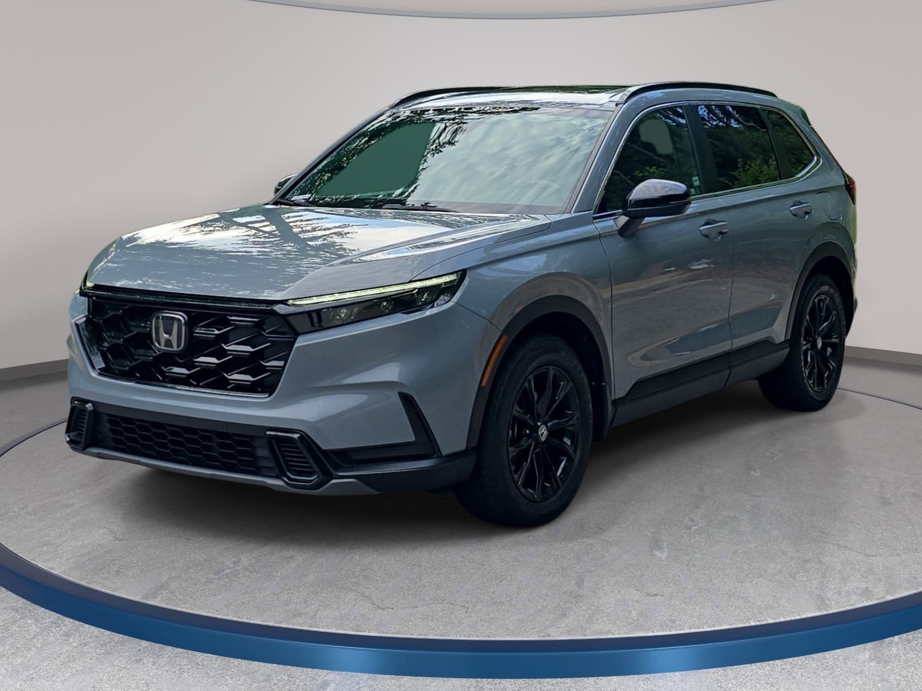Used 2023 Honda CR-V Sport
