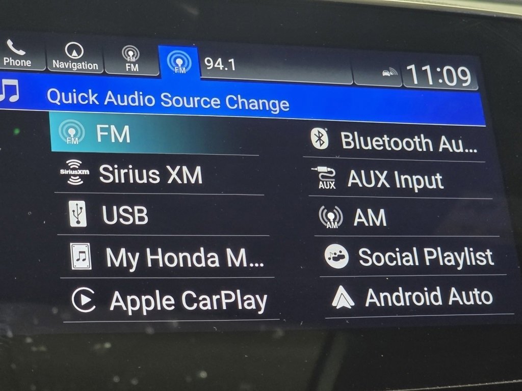 Used 2022 Honda Passport Elite image 6