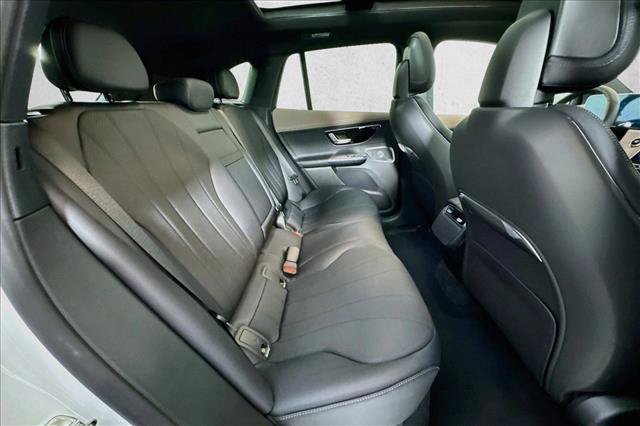 New 2027 Mercedes-Benz EQE 320 4MATIC SUV image 25