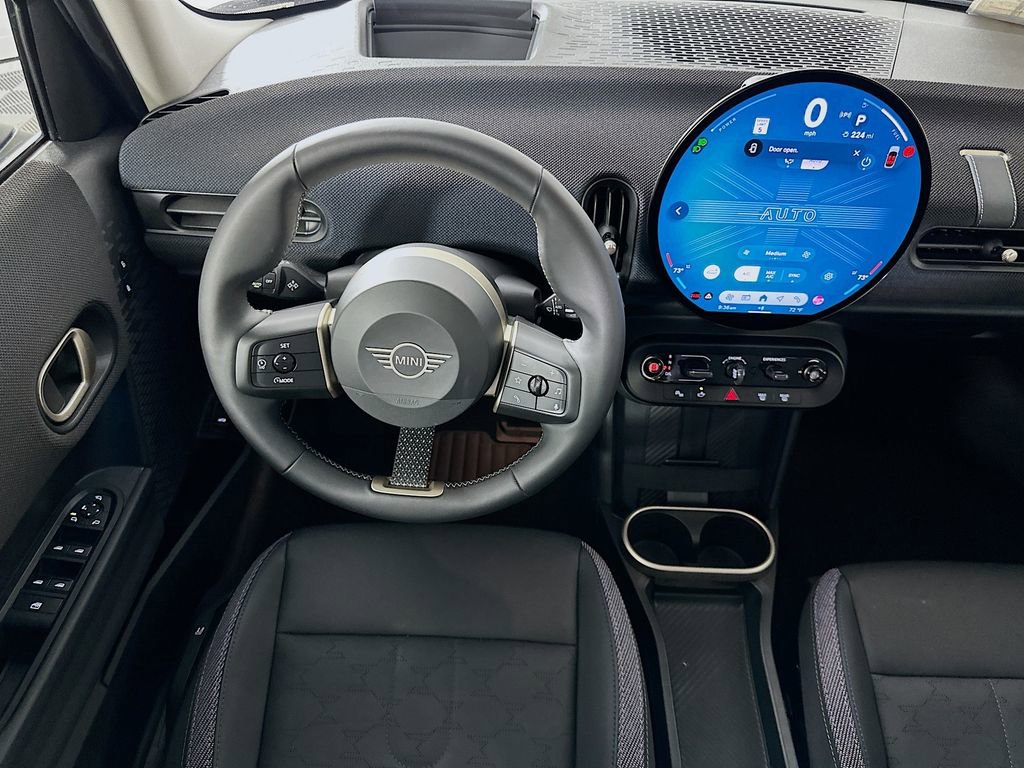 Certified 2025 MINI Cooper 4-Door Hardtop image 22