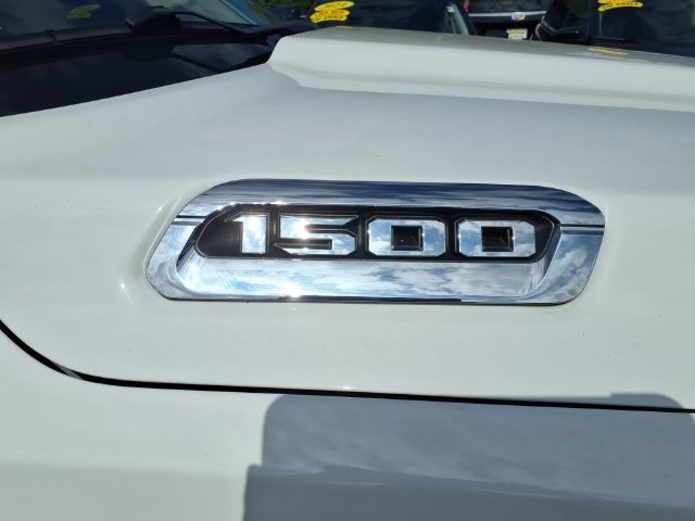 Certified 2020 RAM 1500 Big Horn AWD/4WD image 10