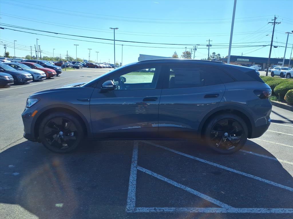 New 2025 Volkswagen ID.4 Pro S image 4