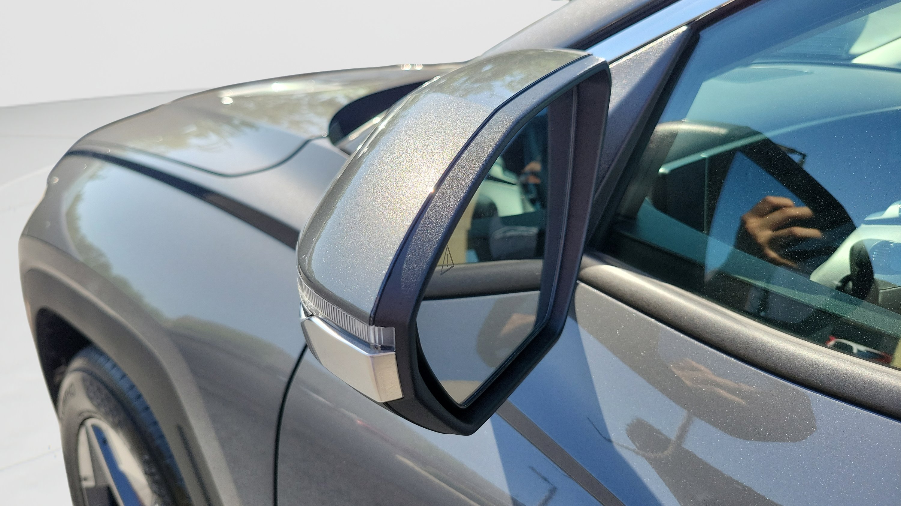 Certified 2025 Hyundai Tucson SEL FWD image 26