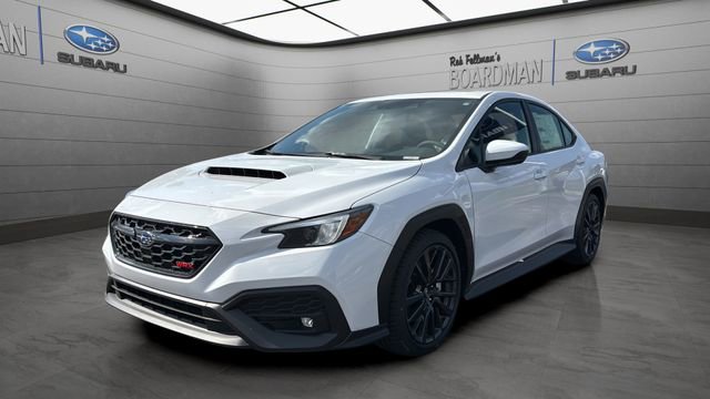 New 2026 Subaru WRX Premium AWD/4WD image 11