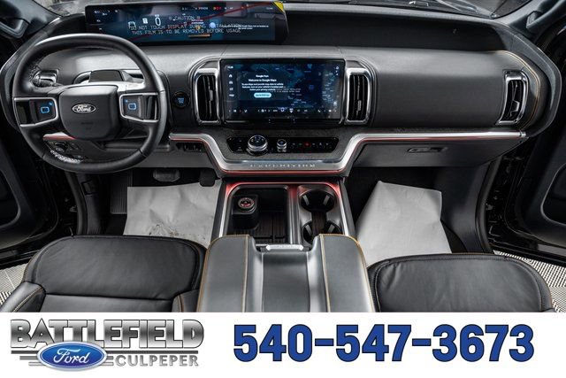 New 2026 Ford Expedition Tremor AWD/4WD image 26