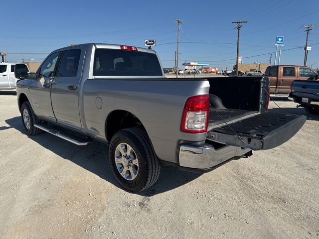 Used 2024 RAM 2500 Big Horn image 3