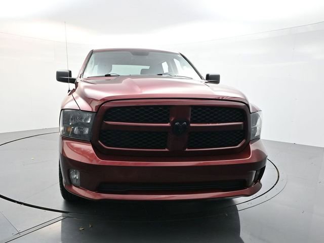 Used 2018 RAM 1500 Express w/ Express Value Package image 2
