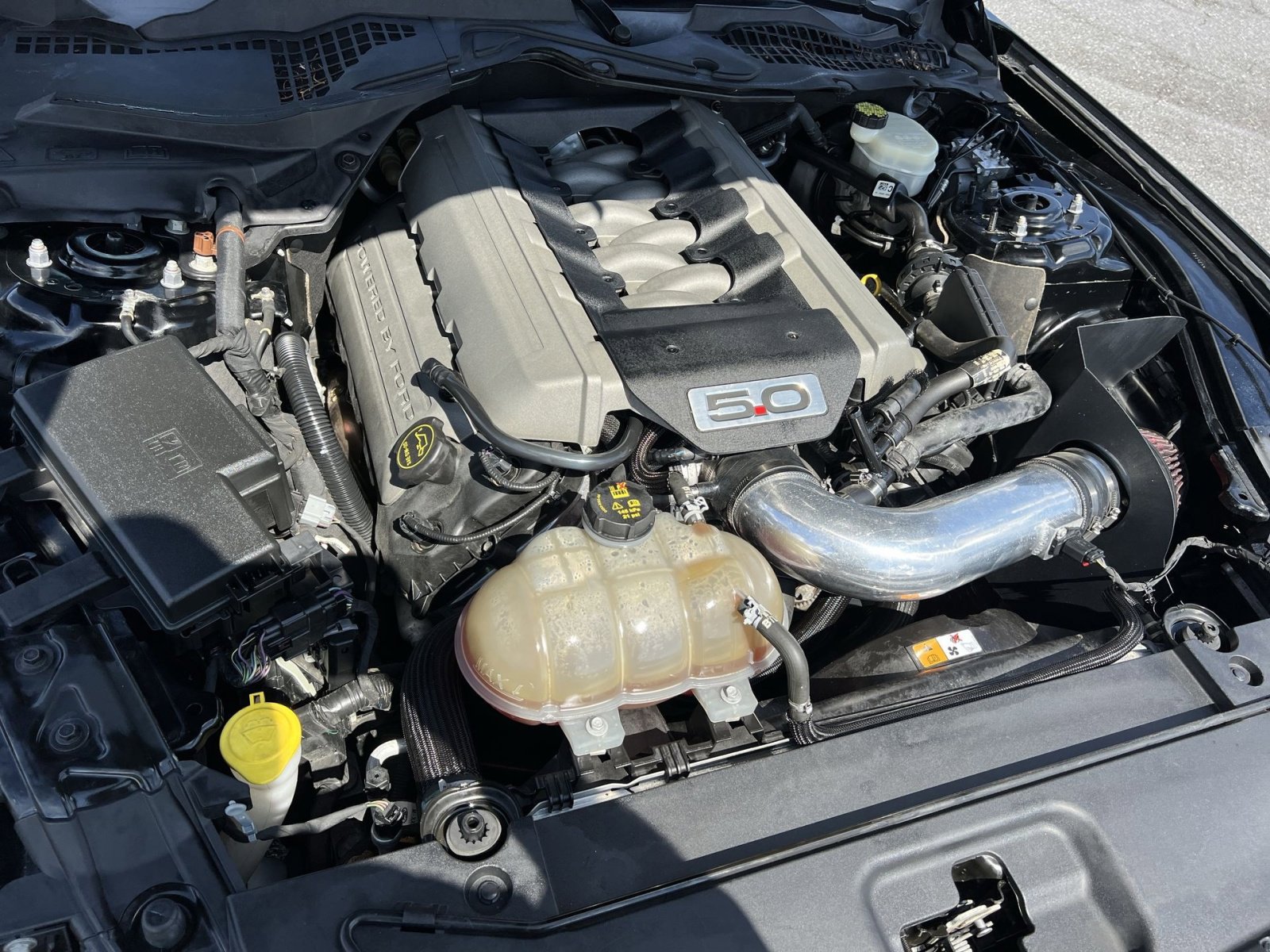 Used 2016 Ford Mustang GT w/ Interior & Wheel Package image 25