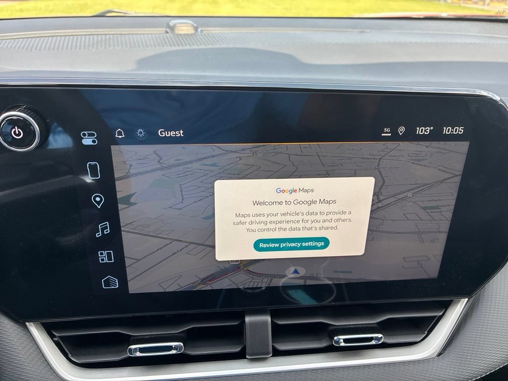 New 2027 Chevrolet Equinox LT w/ Convenience Package II FWD image 26