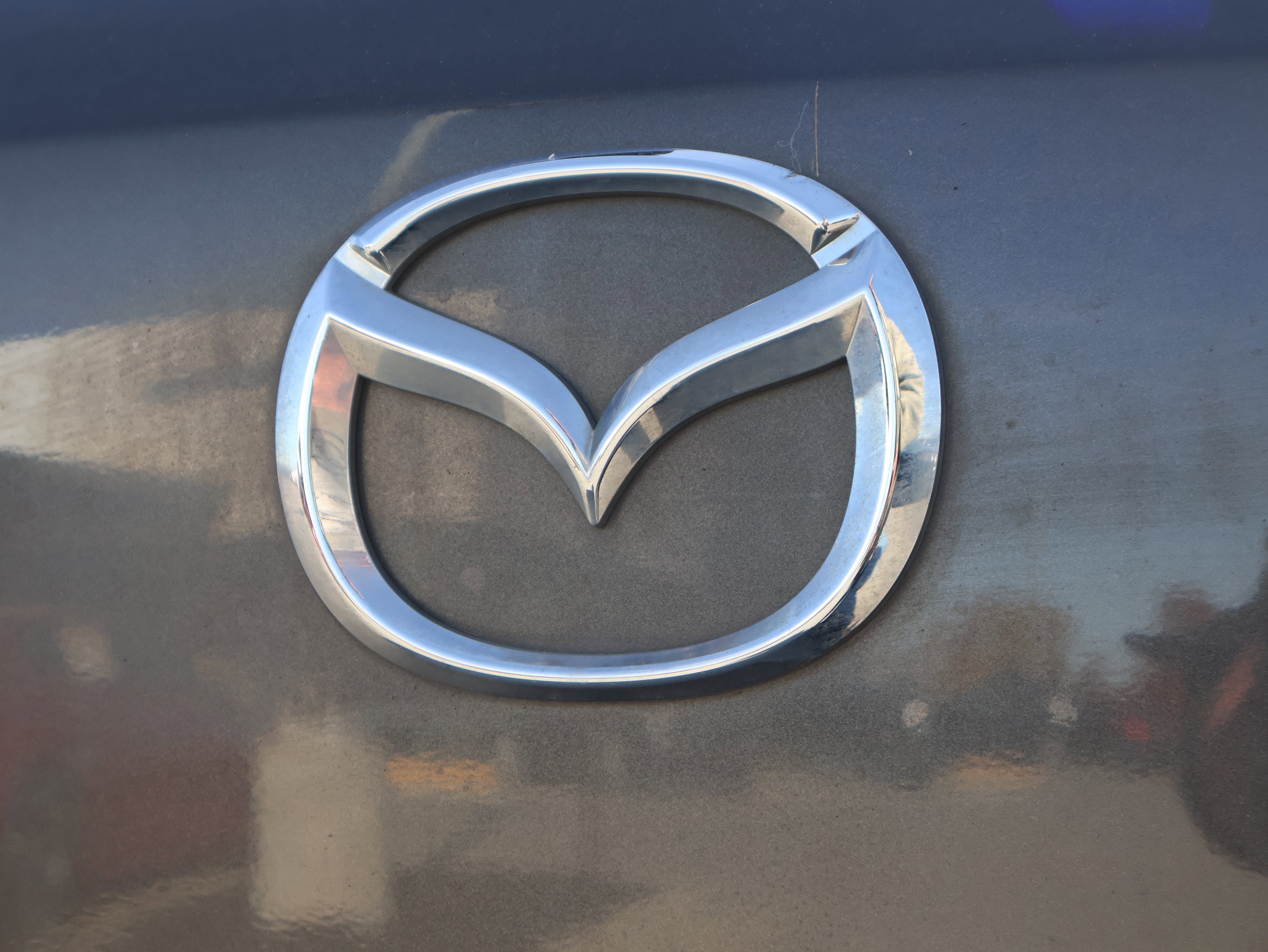 Used 2019 MAZDA CX-3 Grand Touring image 17