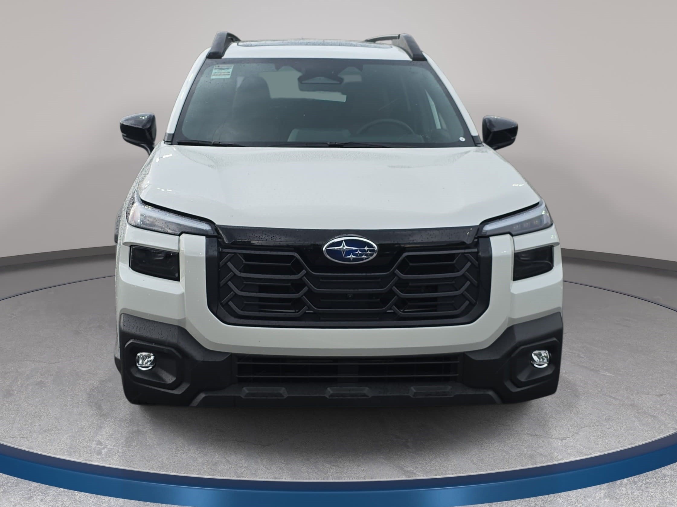Used 2026 Subaru Outback Touring XT AWD/4WD image 2