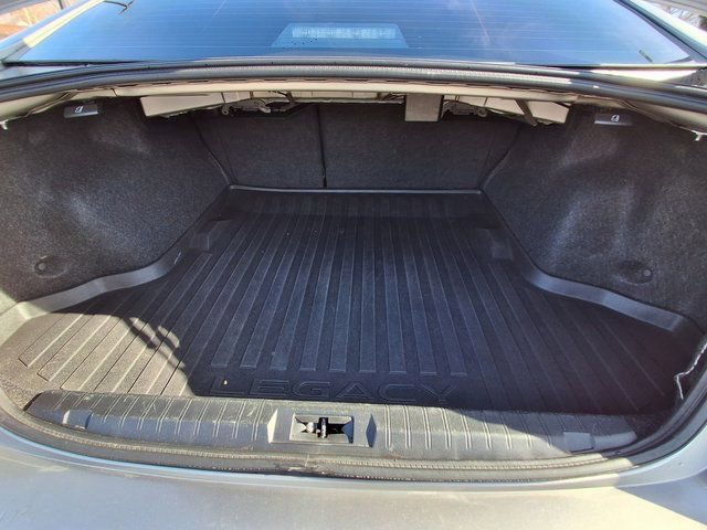 Used 2017 Subaru Legacy 2.5i w/ Alloy Wheel Package image 13