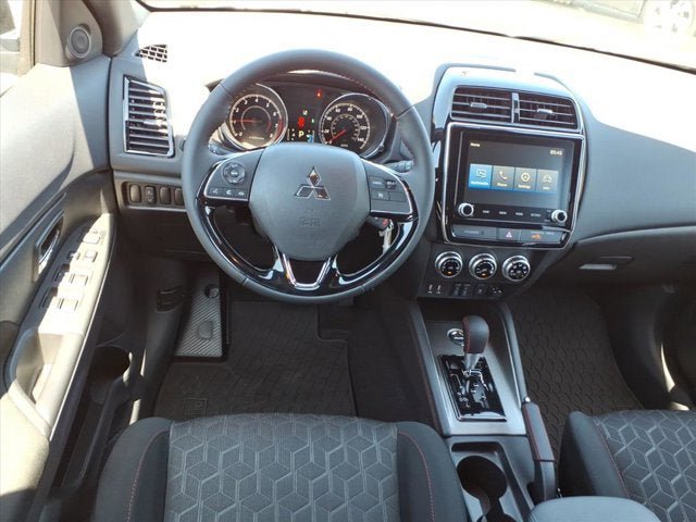 New 2026 Mitsubishi Outlander Sport AWD image 6