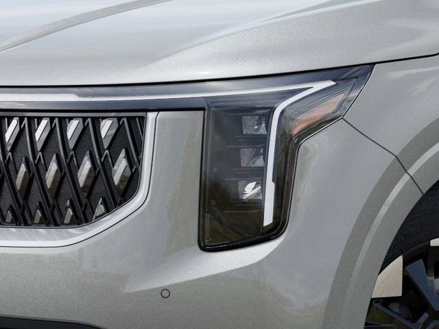 New 2026 Kia Carnival EX image 10