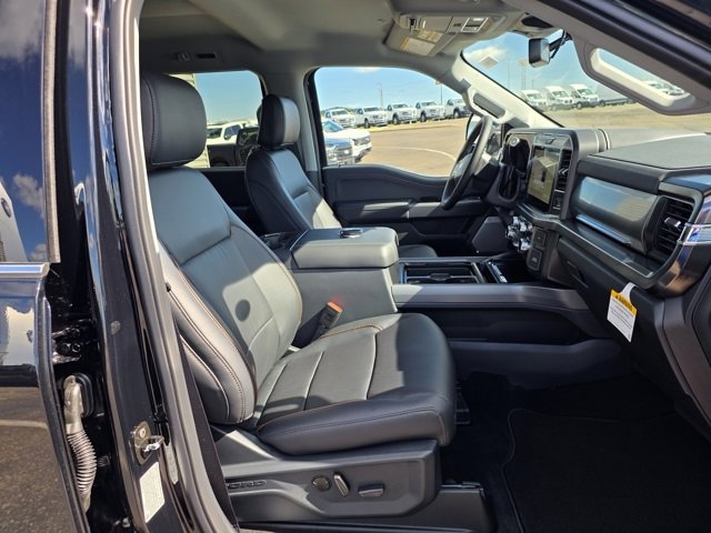 New 2026 Ford F350 Lariat image 15