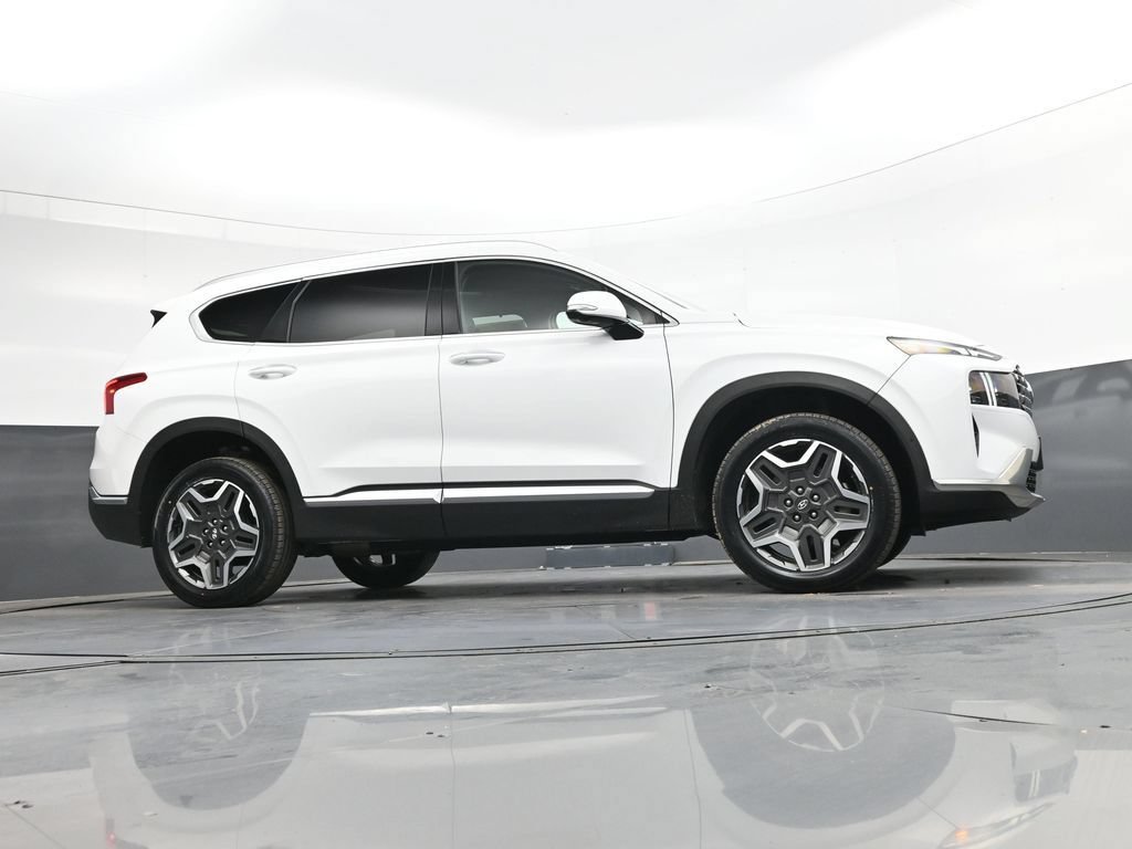 Used 2023 Hyundai Santa Fe Limited AWD/4WD image 43