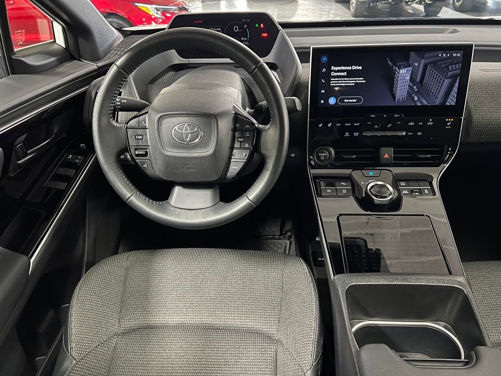 Used 2024 Toyota bZ4X AWD w/ Weather Package image 35