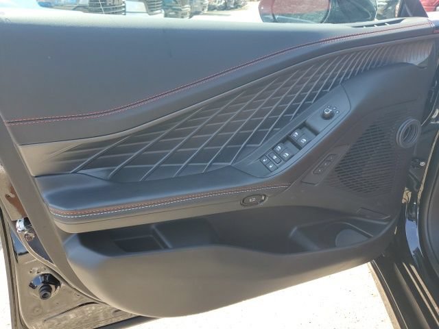 New 2026 Dodge Charger Scat Pack AWD/4WD image 3
