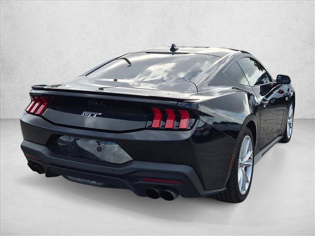 Certified 2024 Ford Mustang GT Premium RWD image 5