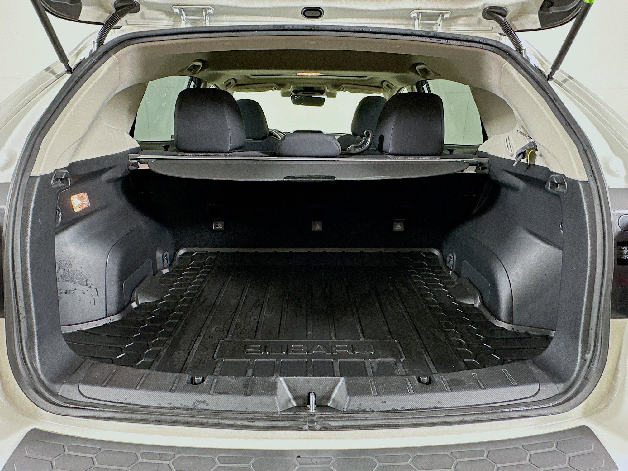 Used 2023 Subaru Crosstrek 2.0i Premium image 29