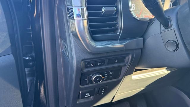 Used 2022 Ford F150 Lariat w/ Equipment Group 502A High image 23