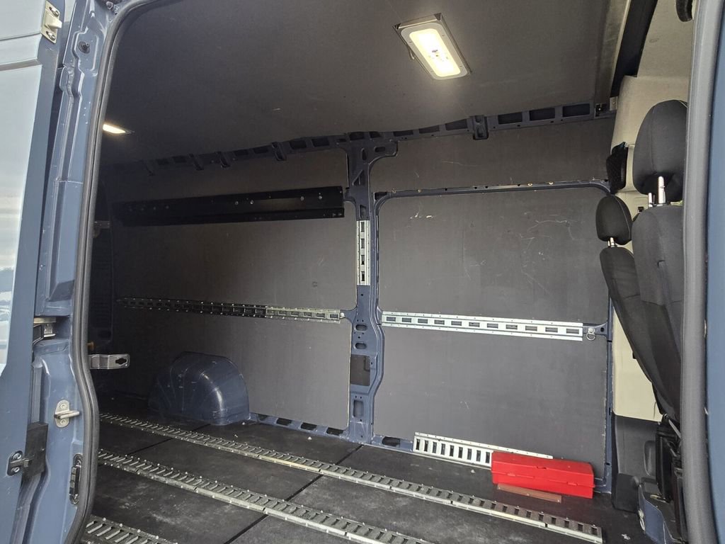 Used 2020 RAM ProMaster 3500 FWD image 15