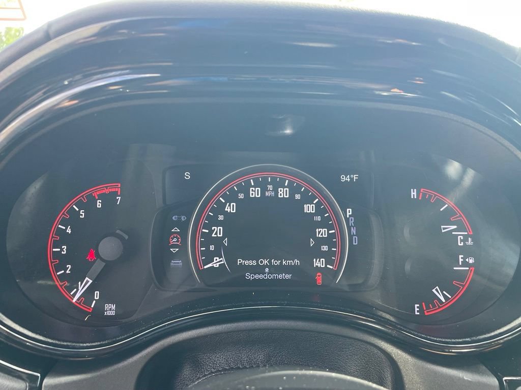 Used 2023 Dodge Durango R/T AWD/4WD image 35