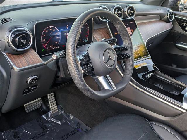 Used 2026 Mercedes-Benz GLC 300 4MATIC image 10