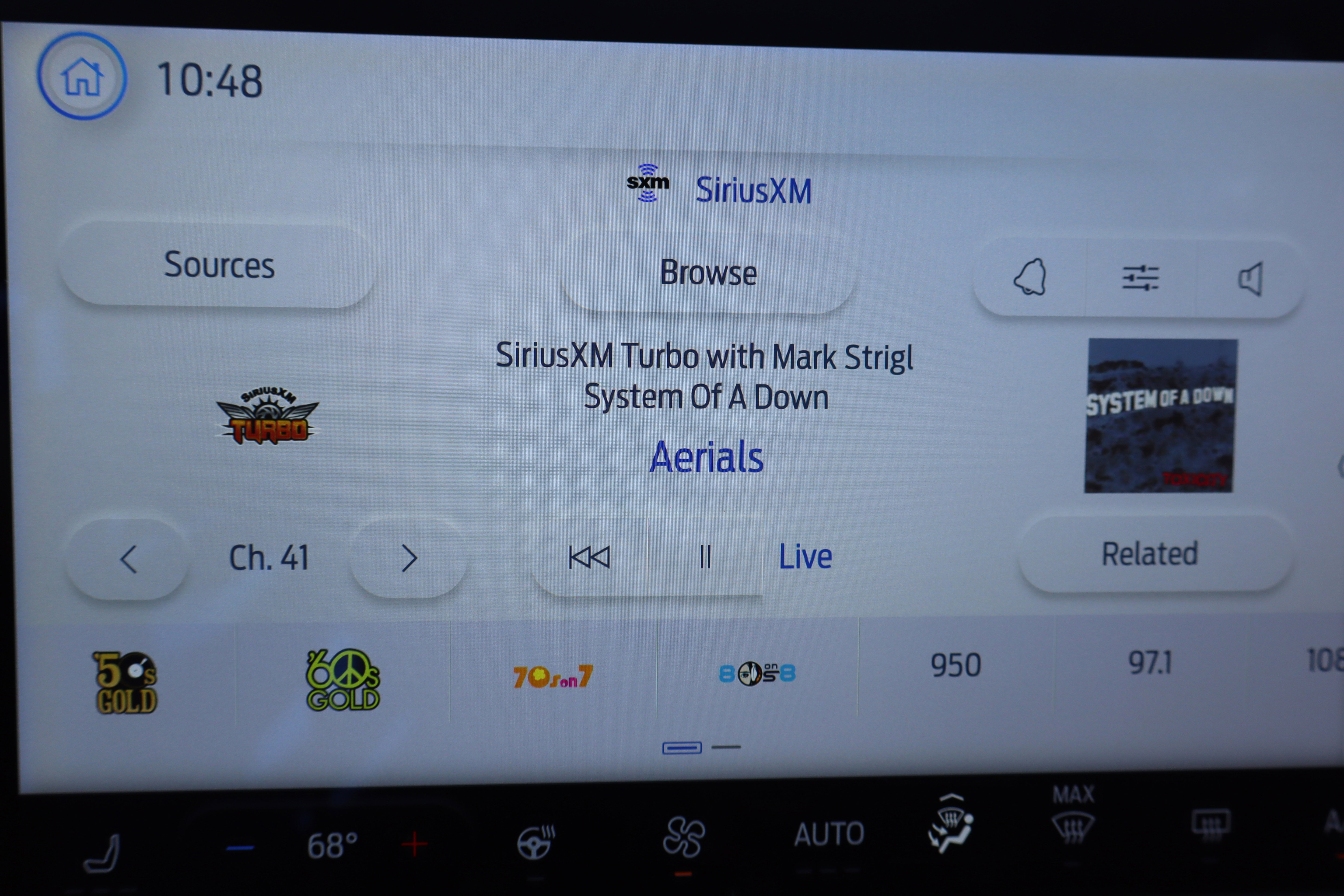 Used 2023 Ford Escape Active w/ Tech Pack #2 image 18