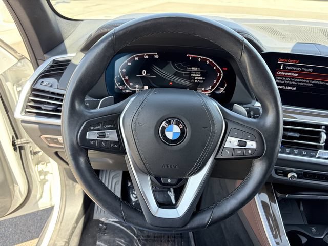 Used 2020 BMW X5 xDrive40i w/ Premium Package AWD/4WD image 23