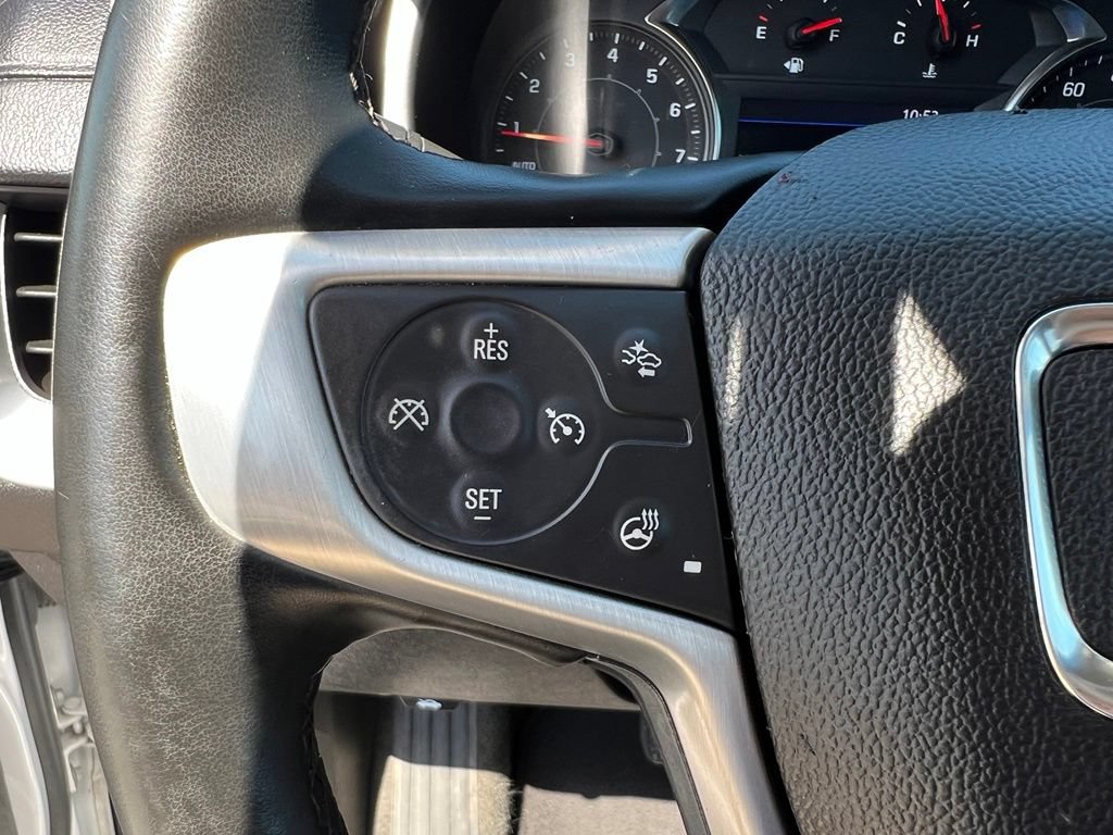 Used 2024 GMC Terrain SLT AWD/4WD image 42