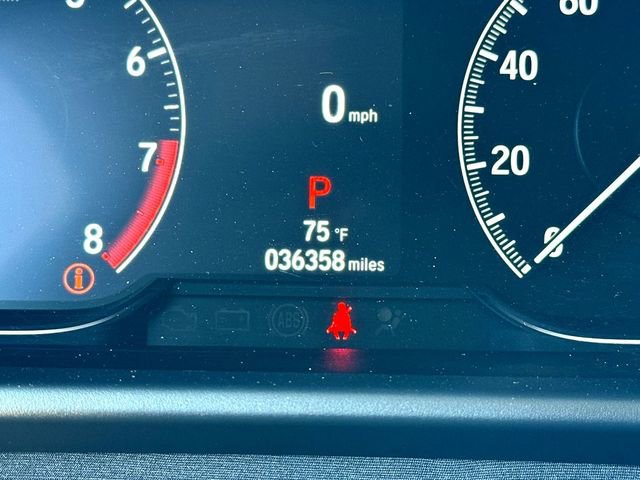 Used 2022 Honda Accord Touring image 16