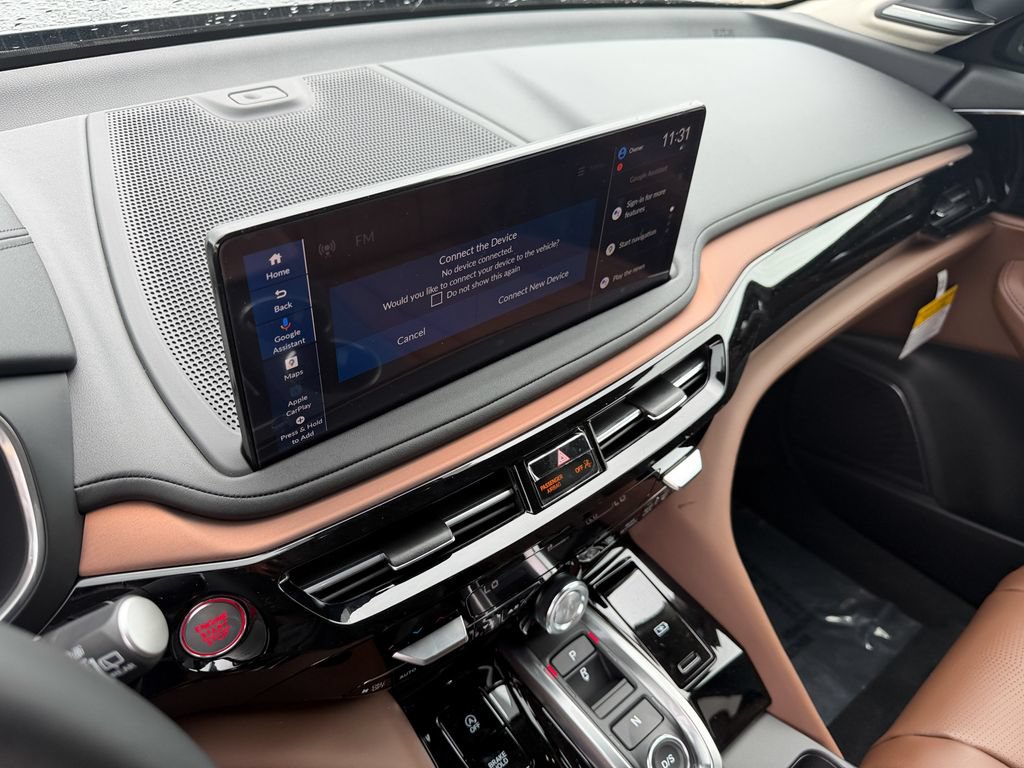 New 2026 Acura MDX w/ Technology Package FWD image 20
