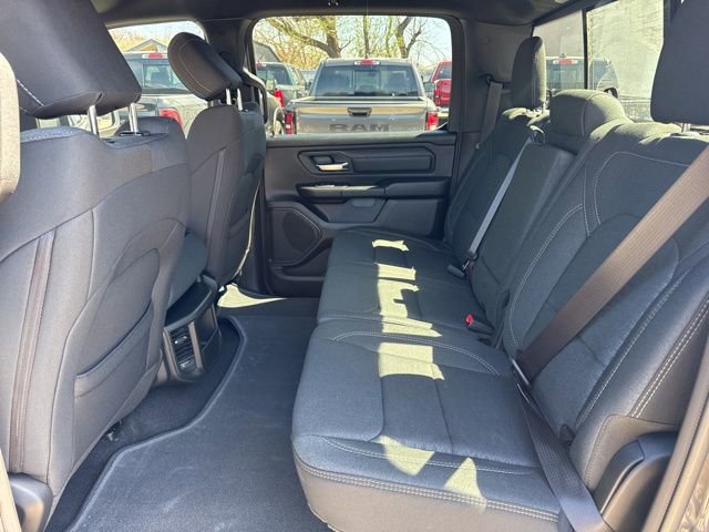 New 2026 RAM 1500 Express image 12