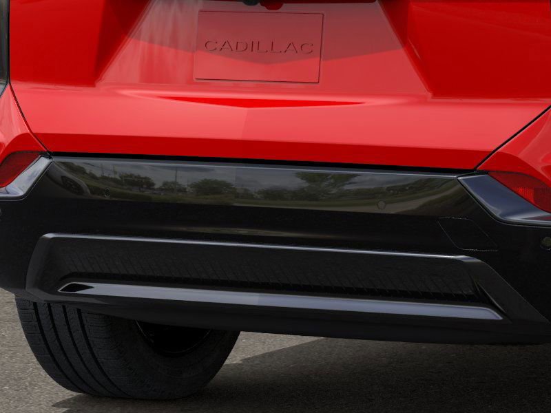 New 2026 Cadillac Optiq Sport 1 image 14