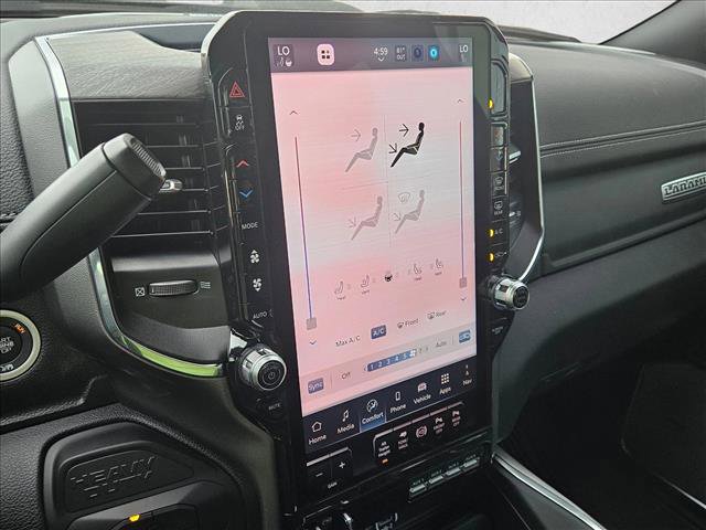 New 2026 RAM 3500 Laramie image 12