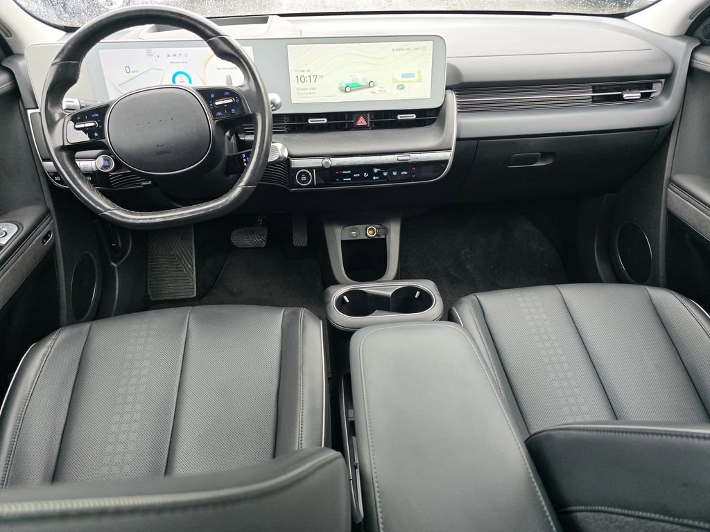 Used 2024 Hyundai Ioniq 5 Limited image 18