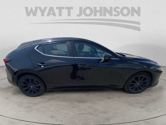 Used 2025 MAZDA MAZDA3 s Sport FWD image 11