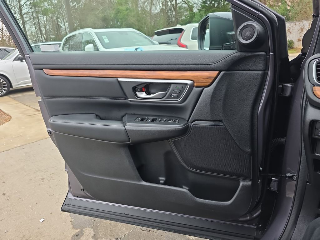 Used 2019 Honda CR-V EX-L image 37