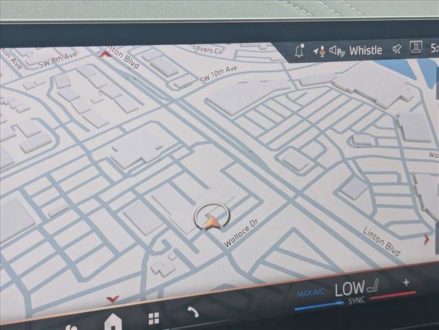 Used 2026 BMW X3 xDrive30 image 13