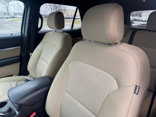 Used 2016 Ford Explorer 4WD image 7