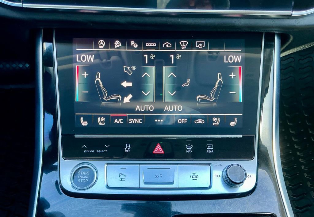 Used 2023 Audi Q7 3.0T Prestige w/ Prestige Package image 35