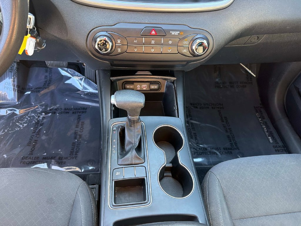 Used 2020 Kia Sorento L FWD image 26