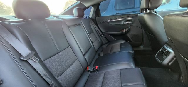 Used 2014 Chevrolet Impala LT image 11