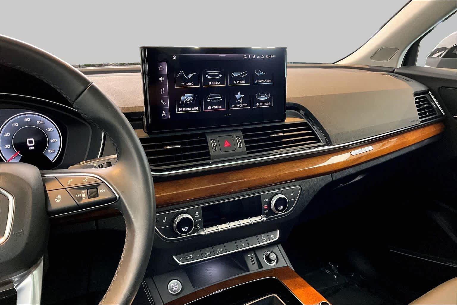 Used 2023 Audi Q5 2.0T Premium Plus AWD/4WD image 7