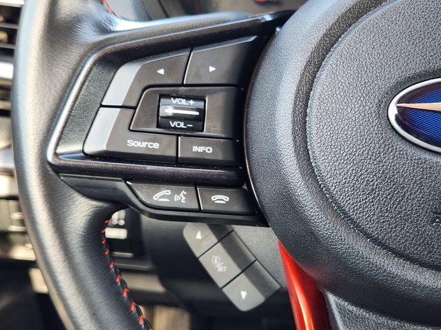 Certified 2023 Subaru Forester Sport AWD/4WD image 30