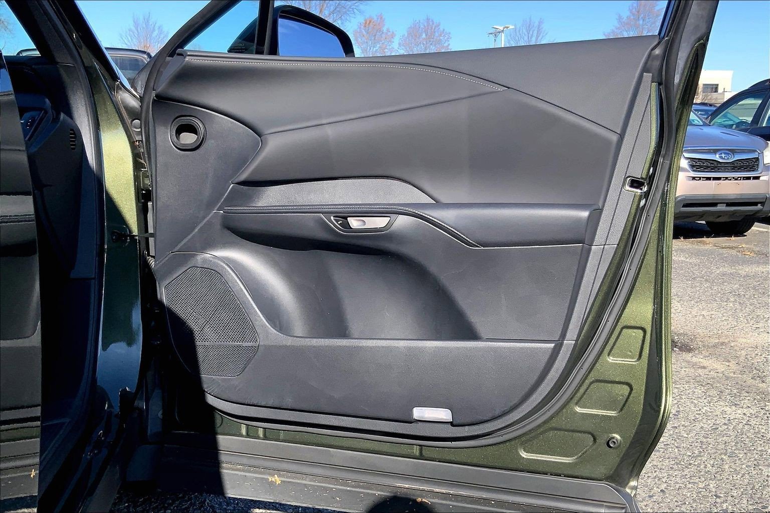 Used 2023 Lexus RX 350 Premium Plus image 21